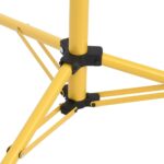 vidaXL LED reflektor so statívom 2x10 W teplé biele svetlo – Obrázok 7