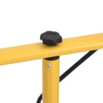 vidaXL LED reflektor so statívom 2x20 W teplé biele svetlo – Obrázok 6