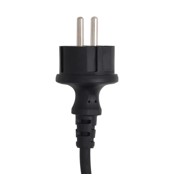 vidaXL LED reflektor so statívom 2x30 W teplé biele svetlo – Obrázok 8