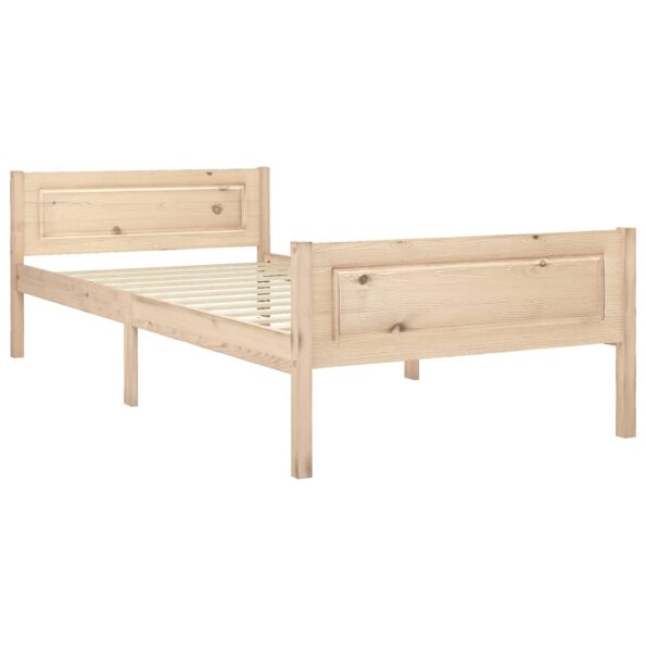 VXL8720286364079_g_en_hd_1.jpg vidaXL Posteľný rám borovicový masív 90x200 cm – Obrázok 2