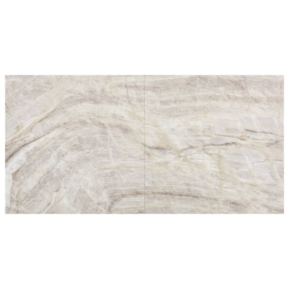 vidaXL Samolepiace podlahové dosky 20 ks PVC 1,86 m² béžové – Obrázok 5