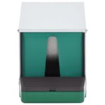 vidaXL Nestomatic znáškové hniezdo pre hydinu – Obrázok 3