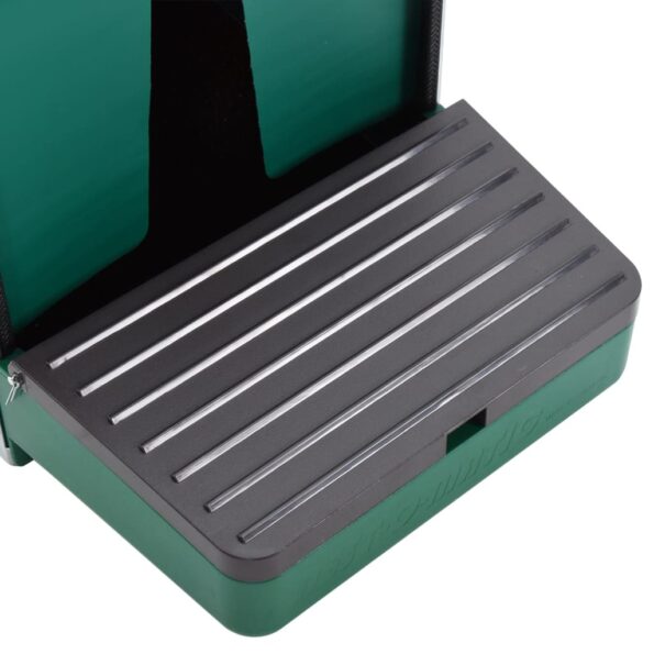 vidaXL Nestomatic znáškové hniezdo pre hydinu – Obrázok 6