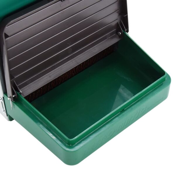 vidaXL Nestomatic znáškové hniezdo pre hydinu – Obrázok 7