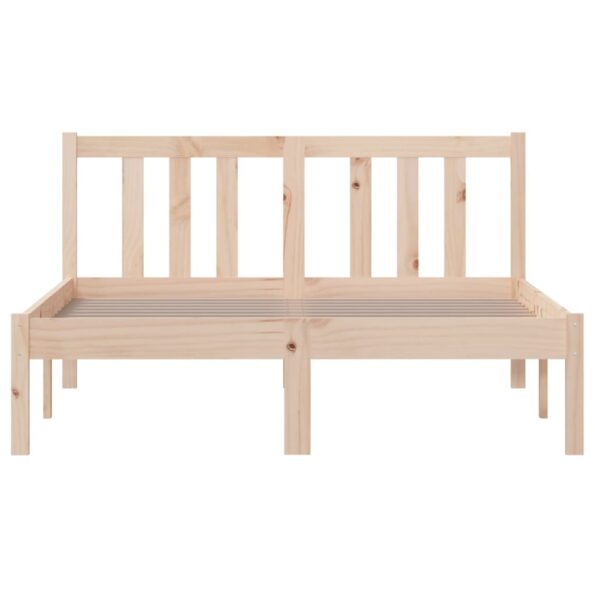 VXL8720286998243_g_en_hd_2.jpg vidaXL Posteľný rám bez matraca, drevený masív 120x200 cm – Obrázok 4
