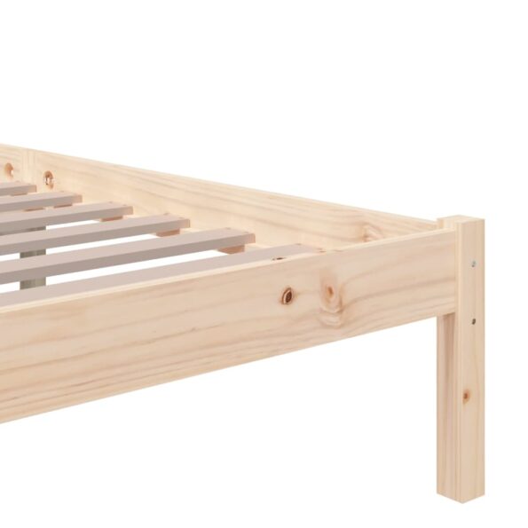 VXL8720286998243_g_en_hd_4.jpg vidaXL Posteľný rám bez matraca, drevený masív 120x200 cm – Obrázok 6