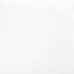 vidaXL Posteľný rám biely 160x200 cm umelá koža – Obrázok 8