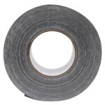 vidaXL Protišmyková páska čierna 0,1x20 m PVC – Obrázok 3
