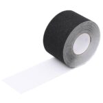 vidaXL Protišmyková páska čierna 0,1x20 m PVC – Obrázok 6