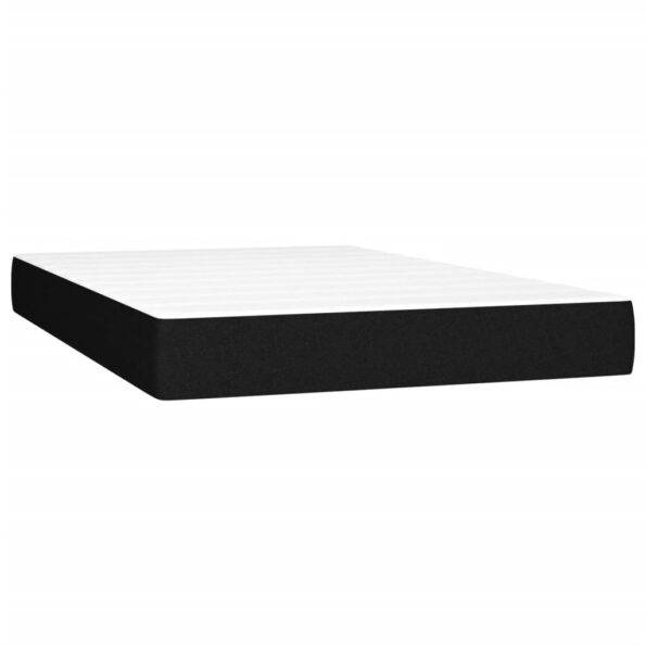 VXL8720287366676_g_en_hd_4.jpg vidaXL Posteľ boxsping s matracom a LED čierna 120x200 cm látka – Obrázok 6