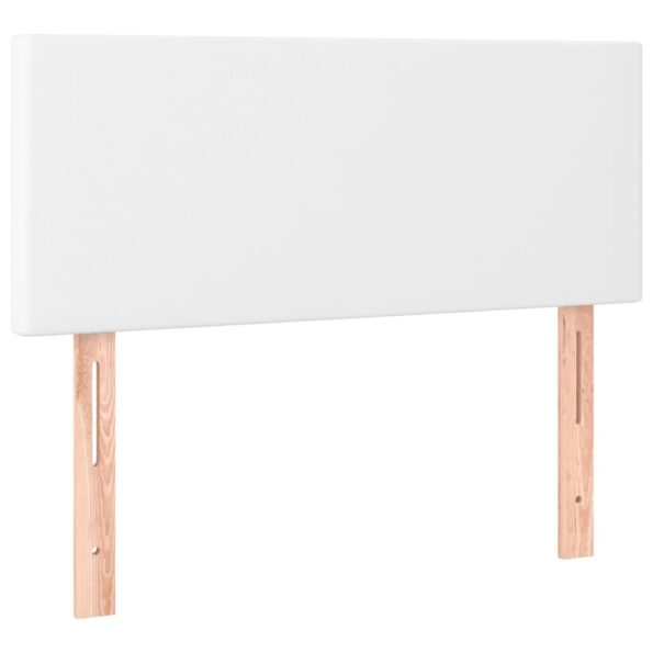 VXL8720287456469_g_en_hd_4.jpg vidaXL Boxspring posteľ s matracom biela 90x200 cm umelá koža – Obrázok 6