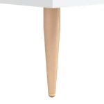 vidaXL Komoda biela 90x34x80 cm kompozitné drevo – Obrázok 10