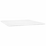vidaXL Boxspring posteľ s matracom bledosivá 180x200 cm látka – Obrázok 6