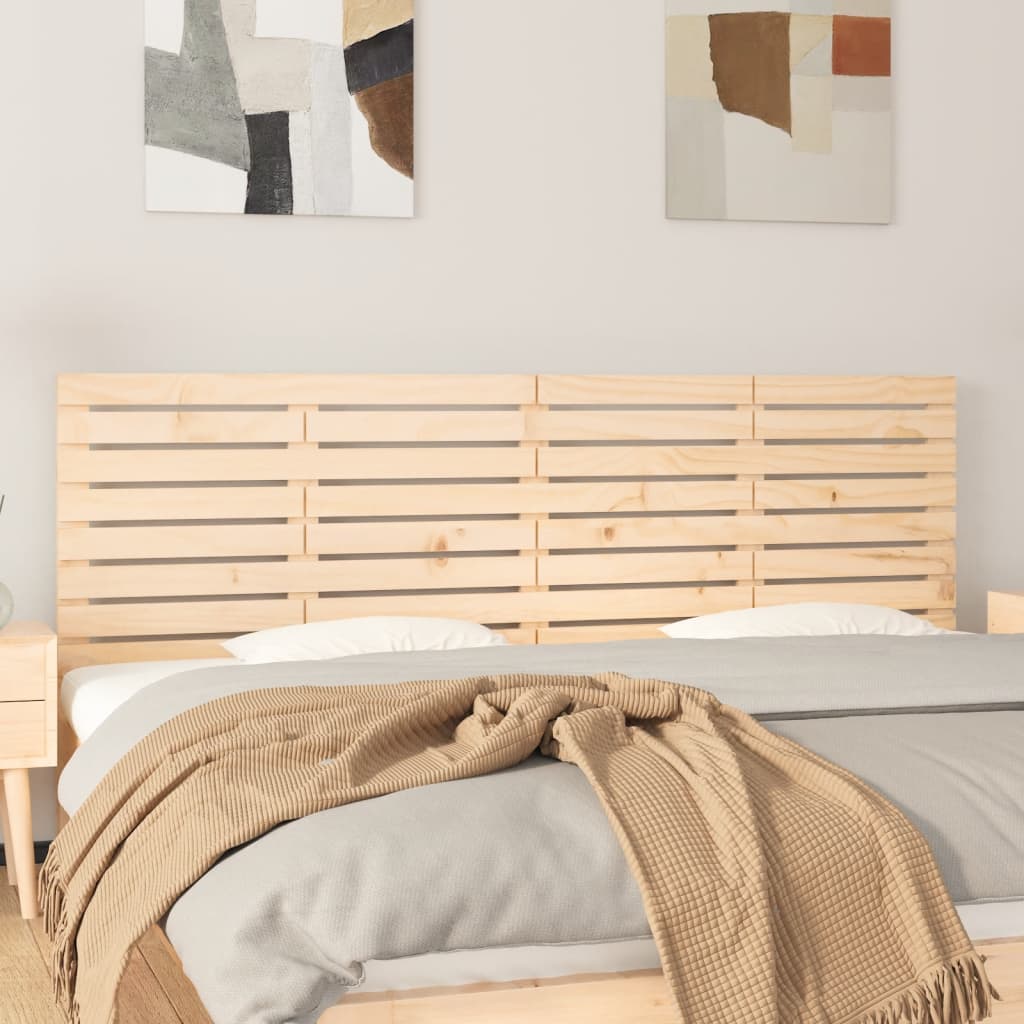 VXL8720845684365_m_en_hd_1.jpg vidaXL Nástenné čelo postele 206x3x63 cm masívna borovica – Obrázok 1