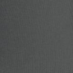 vidaXL Záhradné stoličky s vankúšmi 2 ks čierne 54x61x83 cm polyratan – Obrázok 8