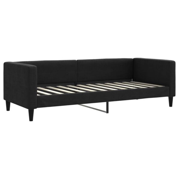 VXL8720845952754_a_en_hd_1.jpg vidaXL Posteľný rám čierny 80x200 cm látka – Obrázok 2