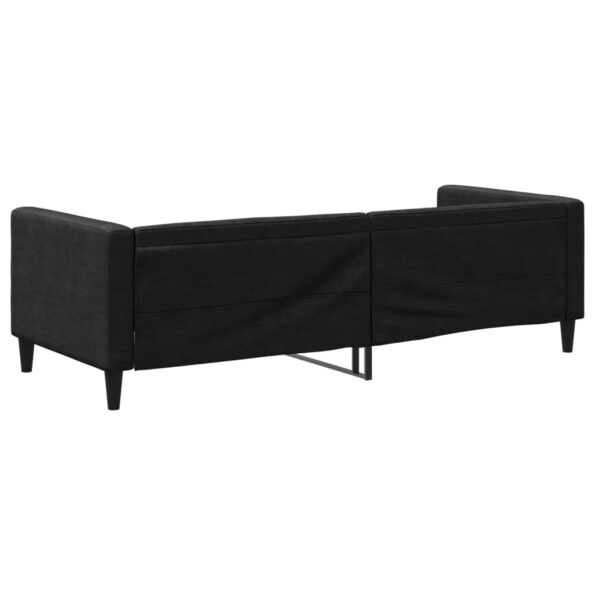 VXL8720845952754_g_en_hd_3.jpg vidaXL Posteľný rám čierny 80x200 cm látka – Obrázok 5
