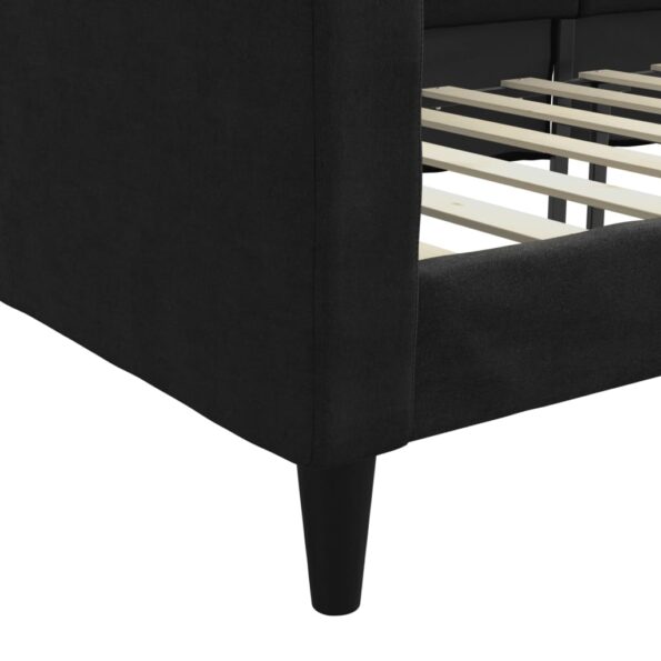 VXL8720845952754_g_en_hd_4.jpg vidaXL Posteľný rám čierny 80x200 cm látka – Obrázok 6