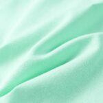 Detské tričko žiarivo zelené 128 – Obrázok 7