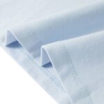 Detské tričko svetlomodré 116 – Obrázok 6