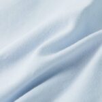 Detské tričko svetlomodré 116 – Obrázok 7