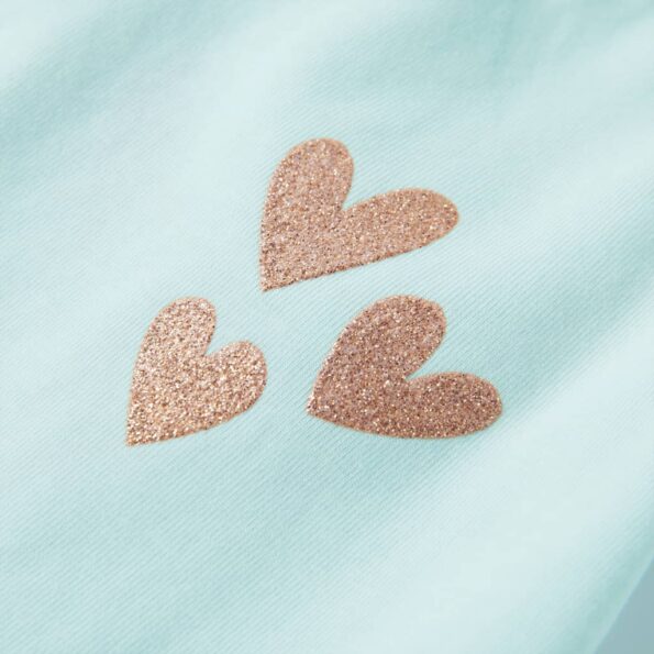 Detské tielko svetlomätové 104 – Obrázok 4