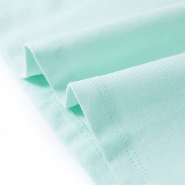 Detské tielko svetlomätové 104 – Obrázok 6