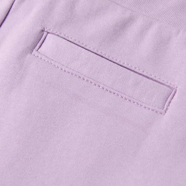 Detské tepláky ľaliové 116 – Obrázok 7