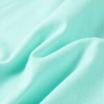 Detské tričko svetlé aqua 104 – Obrázok 7