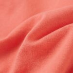 Detské tričko s krátkym rukávom koralové 104 – Obrázok 7