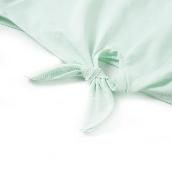 Detské tričko svetlomätové 104 – Obrázok 6