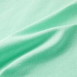 Detské tričko žiarivo zelené 116 – Obrázok 7