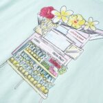 Detské tielko svetlomätové 116 – Obrázok 4