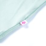 Detské tielko svetlomätové 116 – Obrázok 5