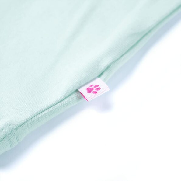 Detské tielko svetlomätové 116 – Obrázok 5