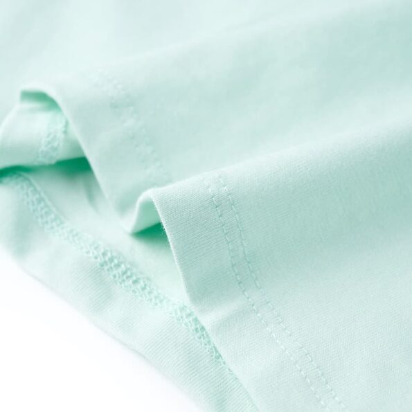 Detské tielko svetlomätové 116 – Obrázok 6