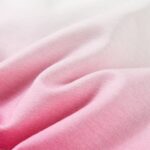 Detská mikina svetloružová 116 – Obrázok 6