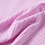 Detské tričko svetloružové 116 – Obrázok 7