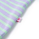 Detské tričko žiarivomätové 128 – Obrázok 5