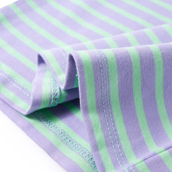 Detské tričko žiarivomätové 128 – Obrázok 6