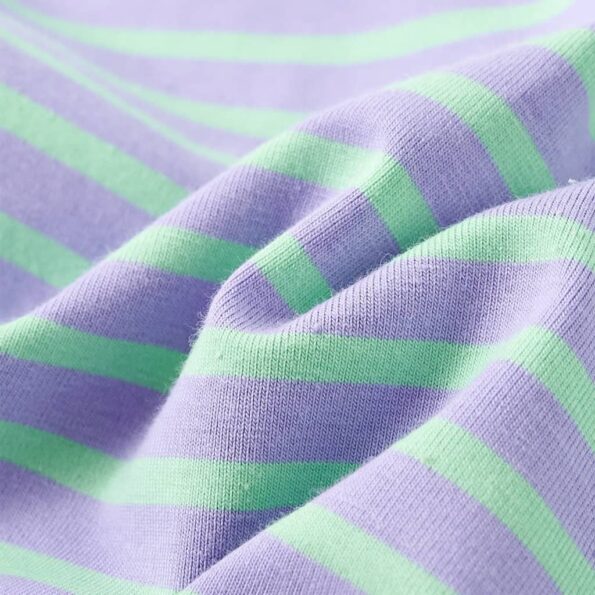 Detské tričko žiarivomätové 128 – Obrázok 7