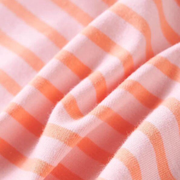 Detské tričko ružové 128 – Obrázok 7