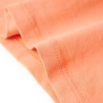 Detské tričko broskyňové 128 – Obrázok 6