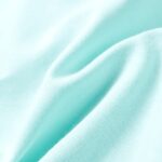 Detské tričko svetlé aqua 104 – Obrázok 7