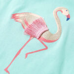 Detské tielko svetlomätové 104 – Obrázok 4