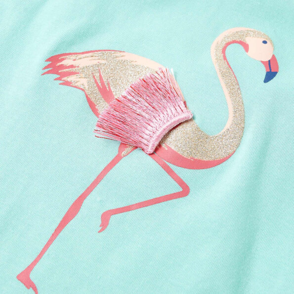 Detské tielko svetlomätové 104 – Obrázok 4