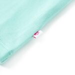 Detské tielko svetlomätové 104 – Obrázok 5