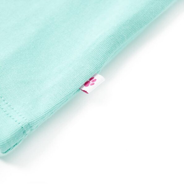 Detské tielko svetlomätové 104 – Obrázok 5