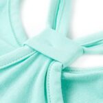 Detské tielko svetlomätové 104 – Obrázok 6