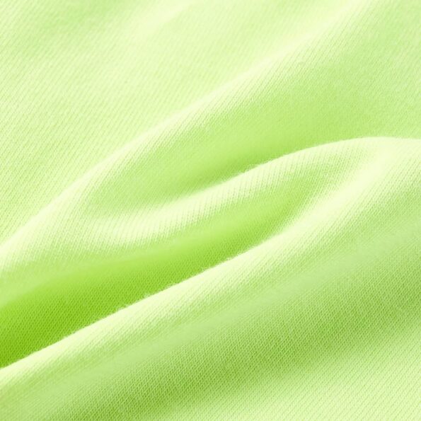 Detské tričko neónovožlté 116 – Obrázok 7